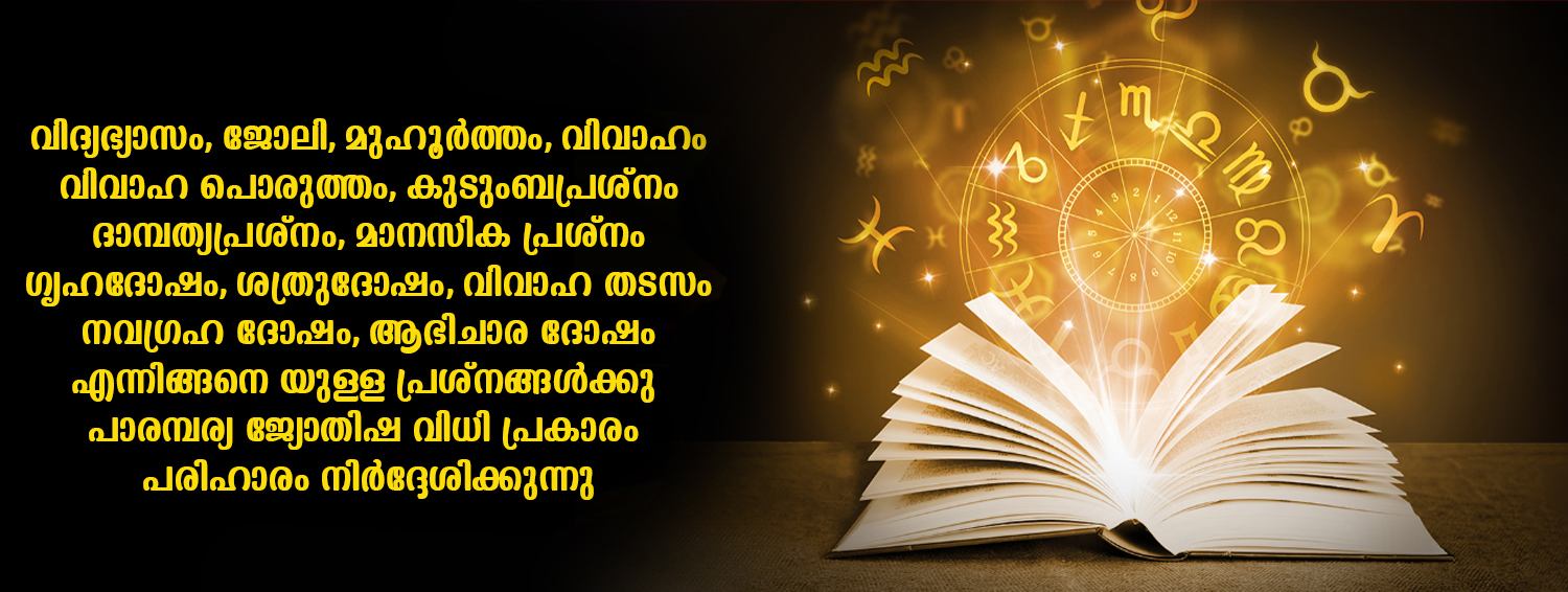 best astrologer in alappuzha